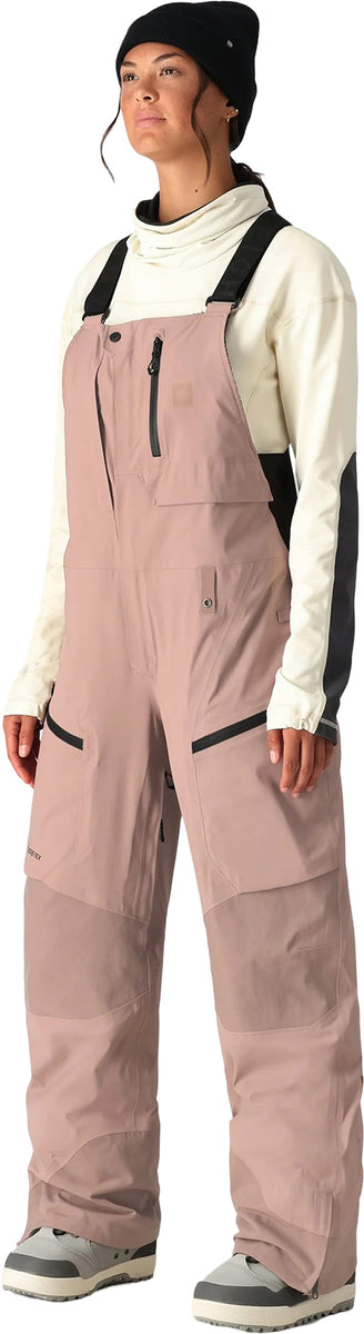 686 GORE-TEX STRETCH DISPATCH BIB ビブパンツ 686 Gore-Tex Stretch Dispatch Mens Bib Pant 2025 | Corbetts