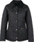 Barbour Annandale Quilt - Women's - Black