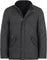 Barbour Powell Quilted Jacket - Men's - Black