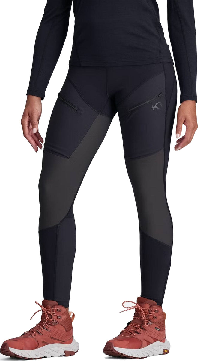 Kari Traa Ane Hiking Tights Women's Altitude Sports
