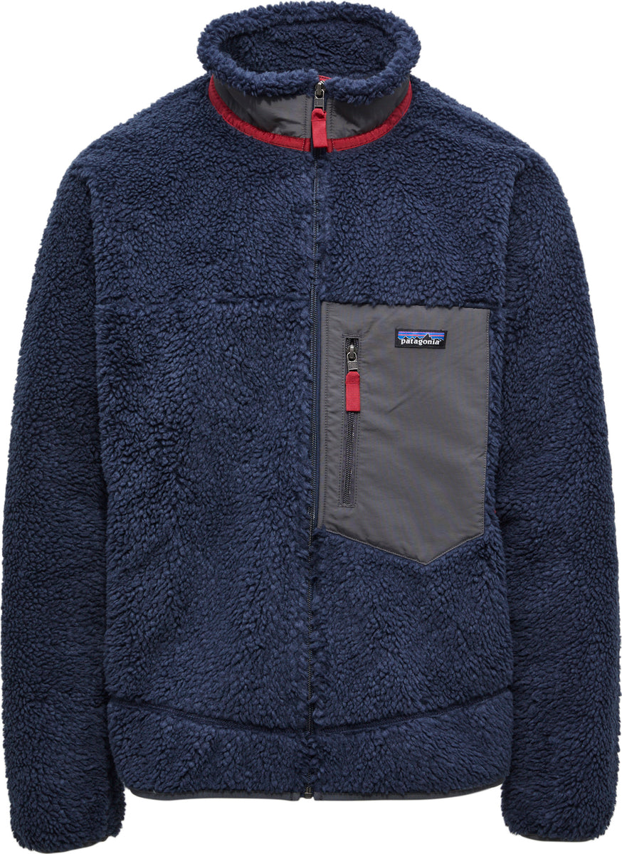 Patagonia Classic Retro-X® Fleece Jacket - Men's