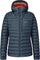 Rab Microlight Alpine Jacket - Women's - Orion Blue