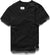 Reigning Champ T-Shirt Ringspun Jersey 2-Pack- Men's - Black