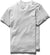 Reigning Champ T-Shirt Ringspun Jersey 2-Pack- Men's - White