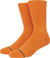 Stance Icon Socks - Unisex - Orange