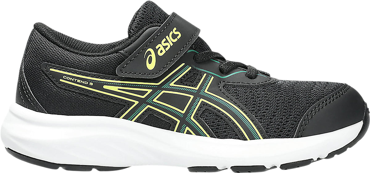ASICS Contend PS Road Running Shoes Kids Altitude Sports