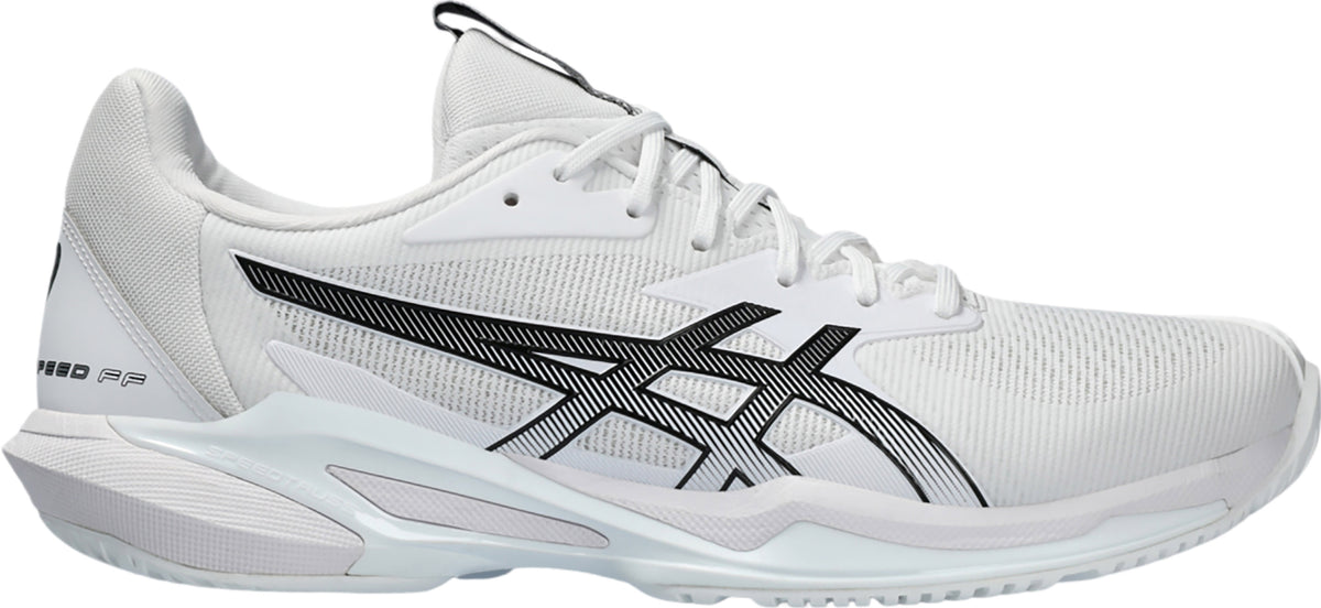 ASICS Solution Speed FF 3 Tennis Shoes - Men's | Altitude Sports