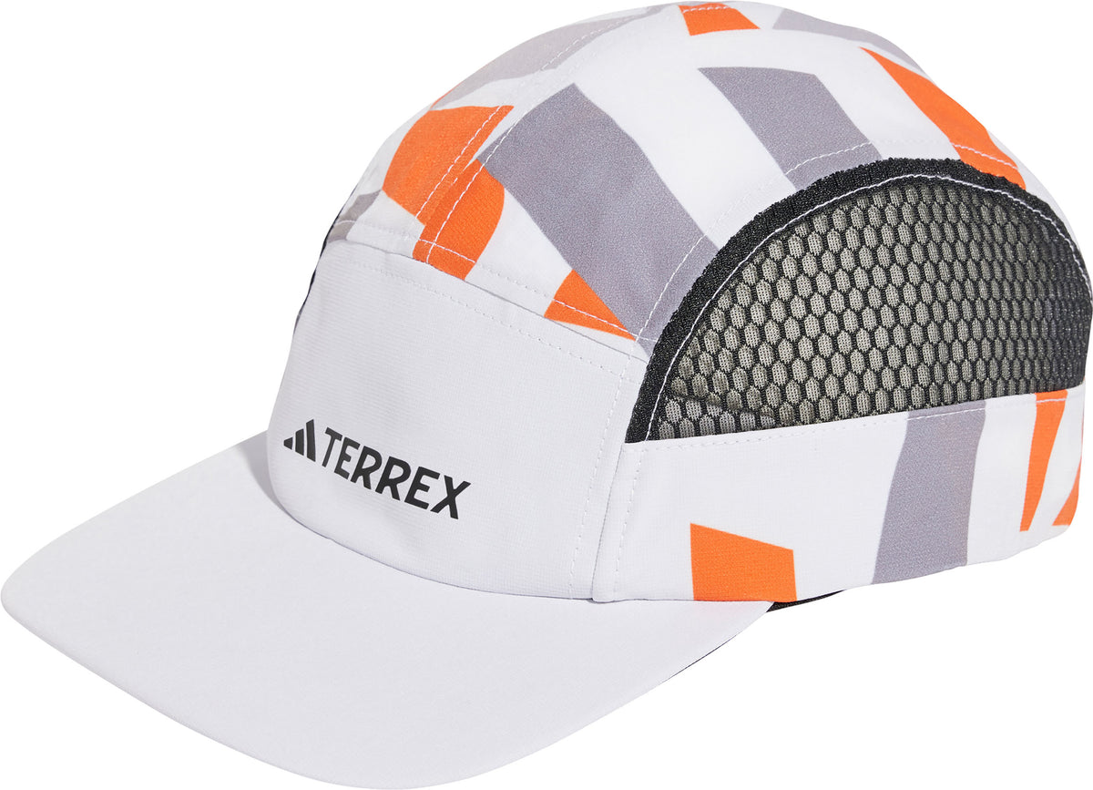 adidas Terrex CLIMACOOL 5-Panel Graphic Cap - Unisex