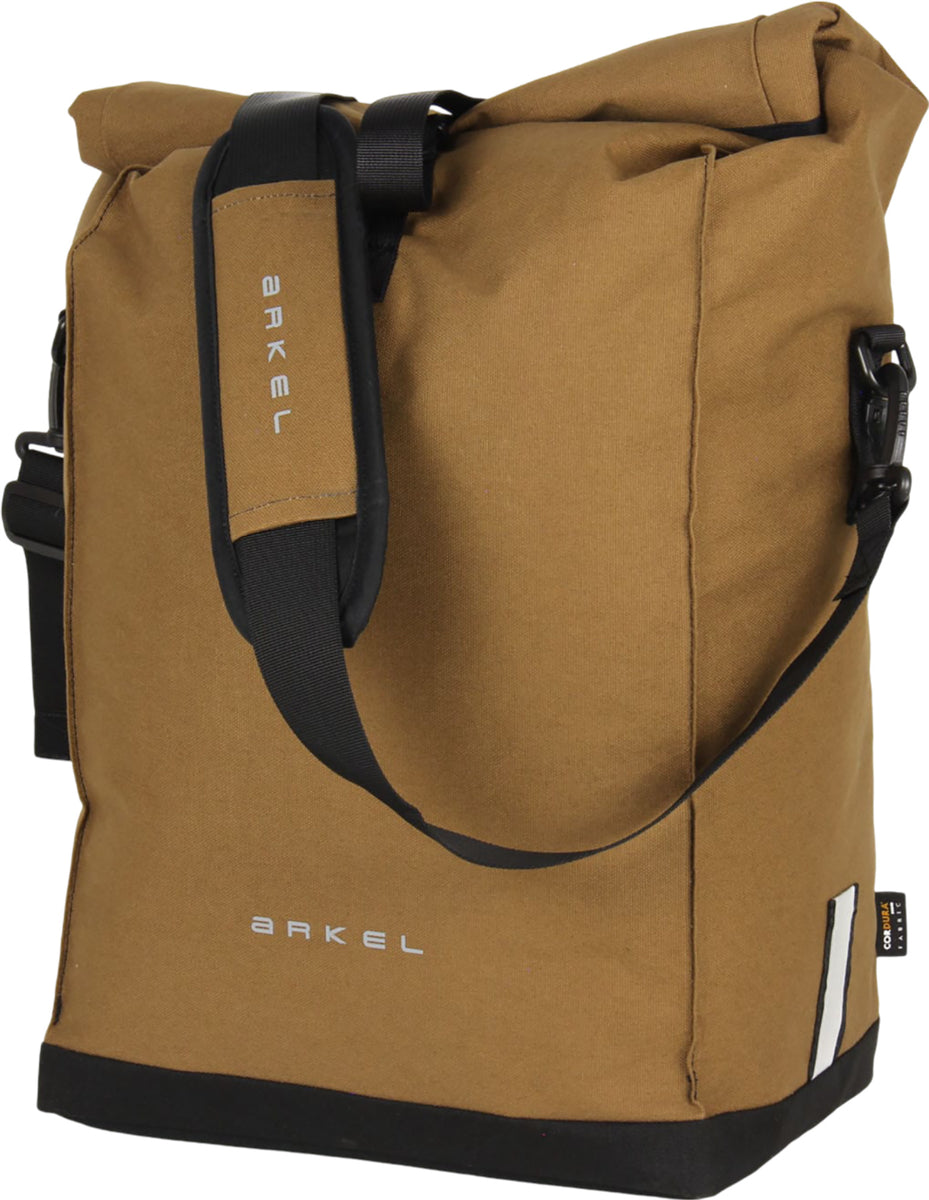 Arkel Signature V Waterproof Urban Pannier 28L | Altitude Sports
