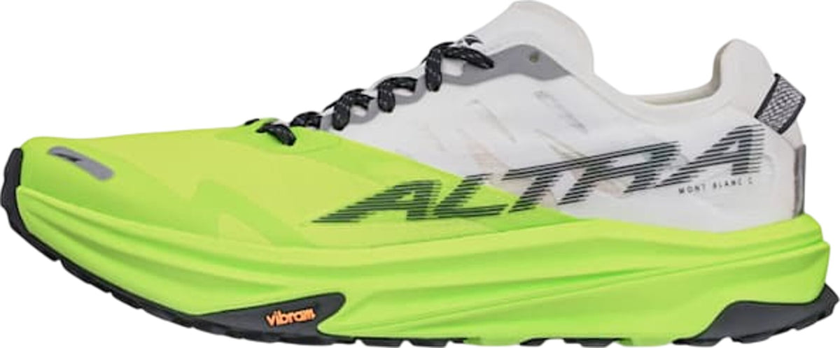 Altra Mont Blanc Carbon Trail Running Shoes - Men's | Altitude Sports