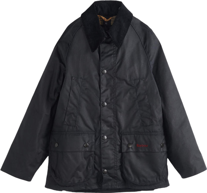 美品 barbour バブアー kids classic BEAUFORT L Kids' Barbour® Beaufort Jacket For Boys | J.Crew