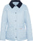 Barbour Annandale Quilt - Women's - Breeze Blue