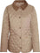 Barbour Annandale Quilt - Women's - Sand Dune