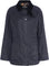 Barbour Beadnell Wax Jacket - Women's - Navy - NEW