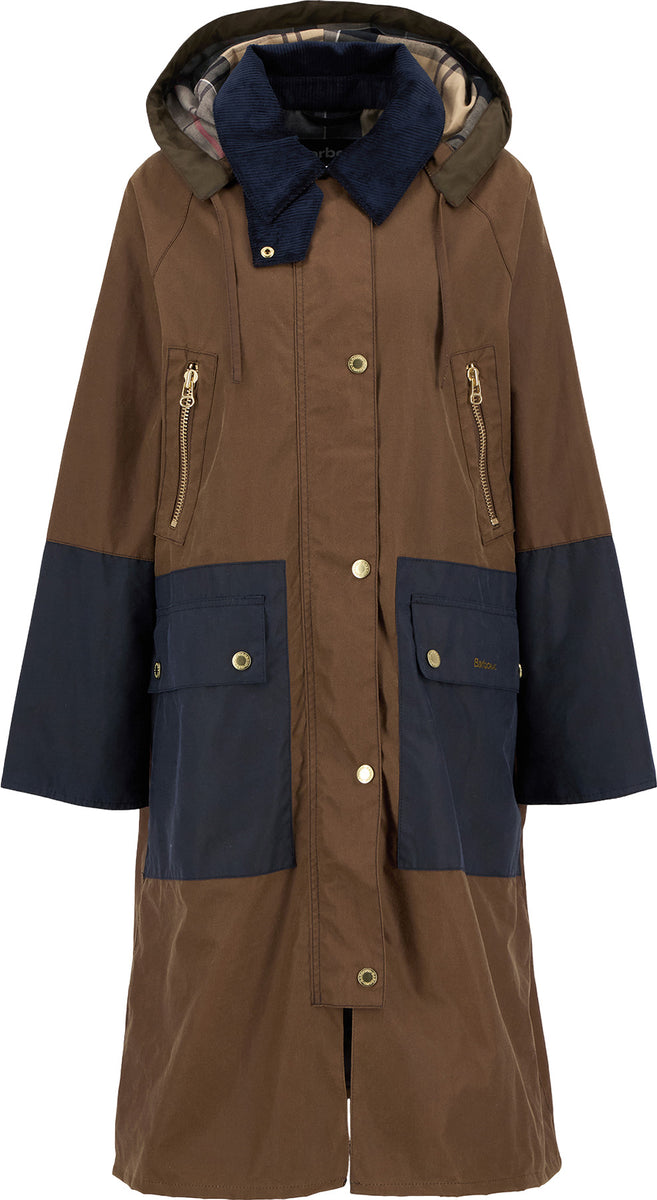 Barbour Carolyn Wax Jacket - Women's | Altitude Sports