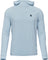 Black Diamond Long Sleeve Alpenglow Hoody - Men's - Belay Blue