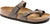 Birkenstock Mayari Birkibuc Sandals - Women's - Mocha