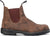 Blundstone 584 - Winter Thermal Classic Rustic Brown Boots - Unisex - Rustic Brown