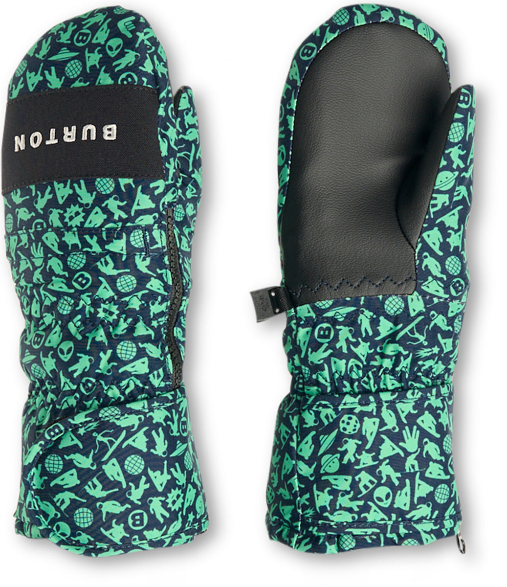 Burton Mittens Toddlers Altitude Sports