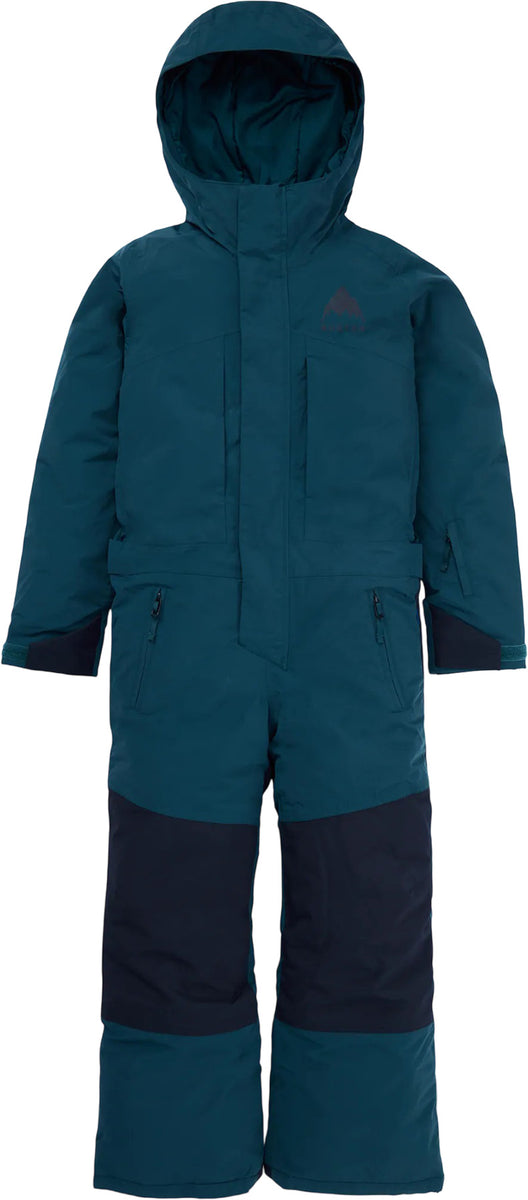 BURTON｜ワンピースウェア btn_20233701_7Edeep_20emerald_