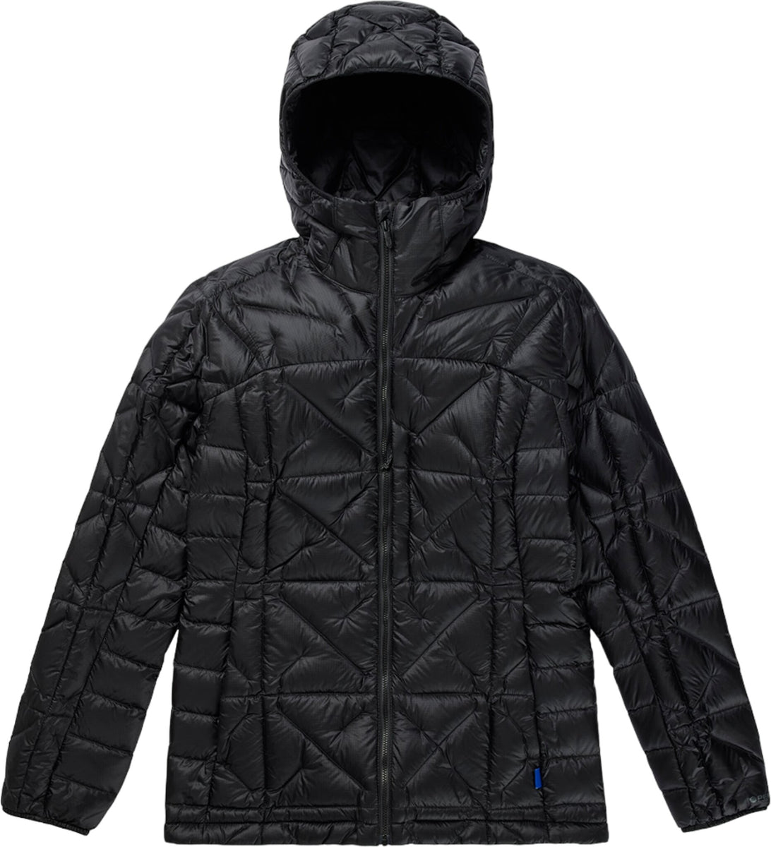 Burton [ak] Baker Down Hooded Jacket Women's Altitude Sports