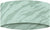 Buff CoolNet UV Wide Headband - Unisex - Seagrove Green