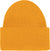 Colorful Standard Merino Wool Hat - Unisex - Burned Yellow