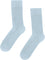 Colorful Standard Classic Organic Sock - Men's - Polar Blue
