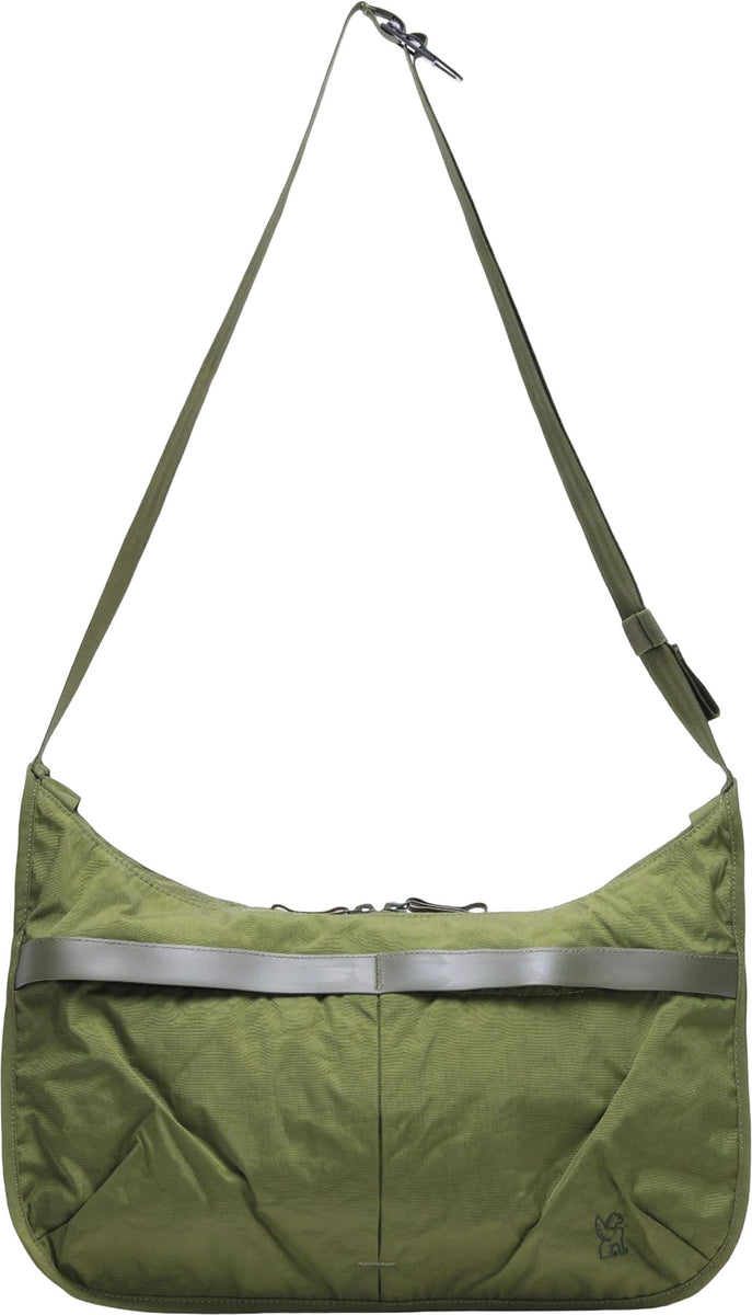 Chrome yoyogi messenger ヨヨギ Yoyogi 14L Messenger