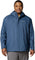 Columbia Watertight II Jacket - Men's - Dark Mountain