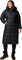 Columbia Pike Lake II Long Jacket - Women's - Black - Black