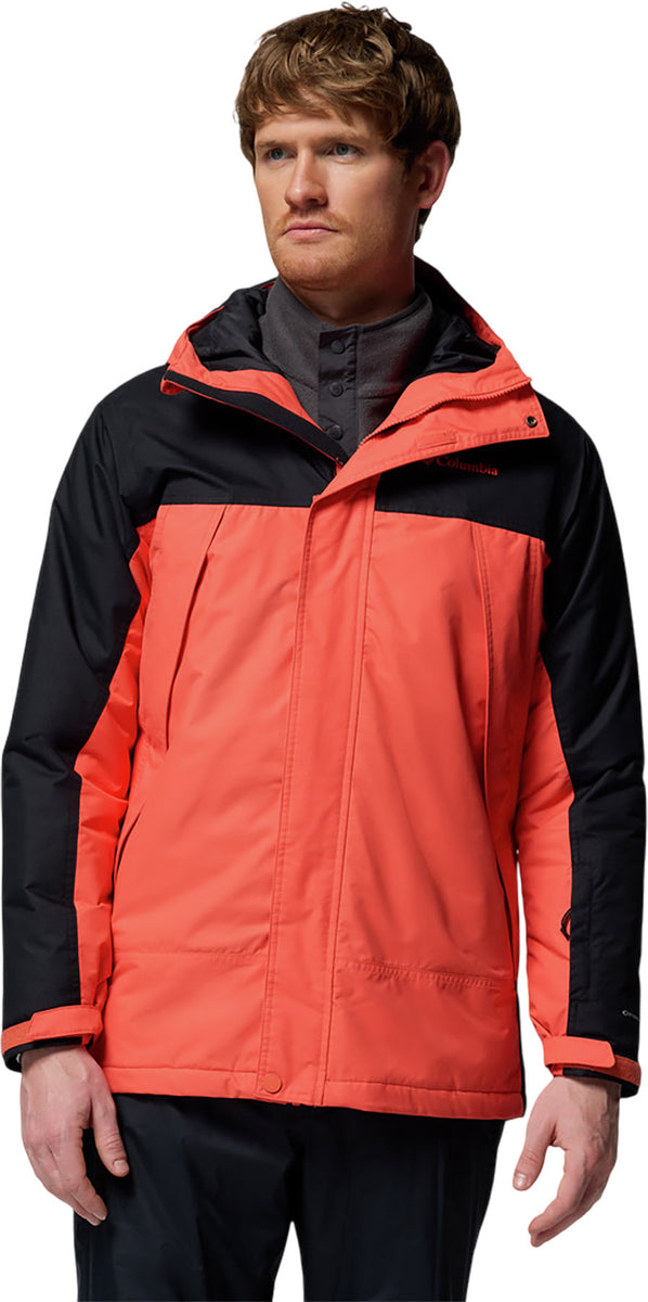 Columbia Shotski Jacket - Men's | Altitude Sports