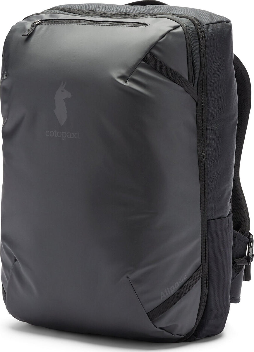 【匿名配送】cotopaxi allpa 42L Del Día Cotopaxi Allpa 42L Travel Pack | U.N. Luggage | Canada