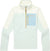 Cotopaxi Abrazo Half Zip Fleece Pullover - Women's - Dew - Foam