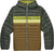 Cotopaxi Fuego Down Hooded Jacket - Men's - Woods - Live Oak