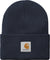 Carhartt Work In Progress Acrylic Watch Beanie - Unisex - Air Force Blue