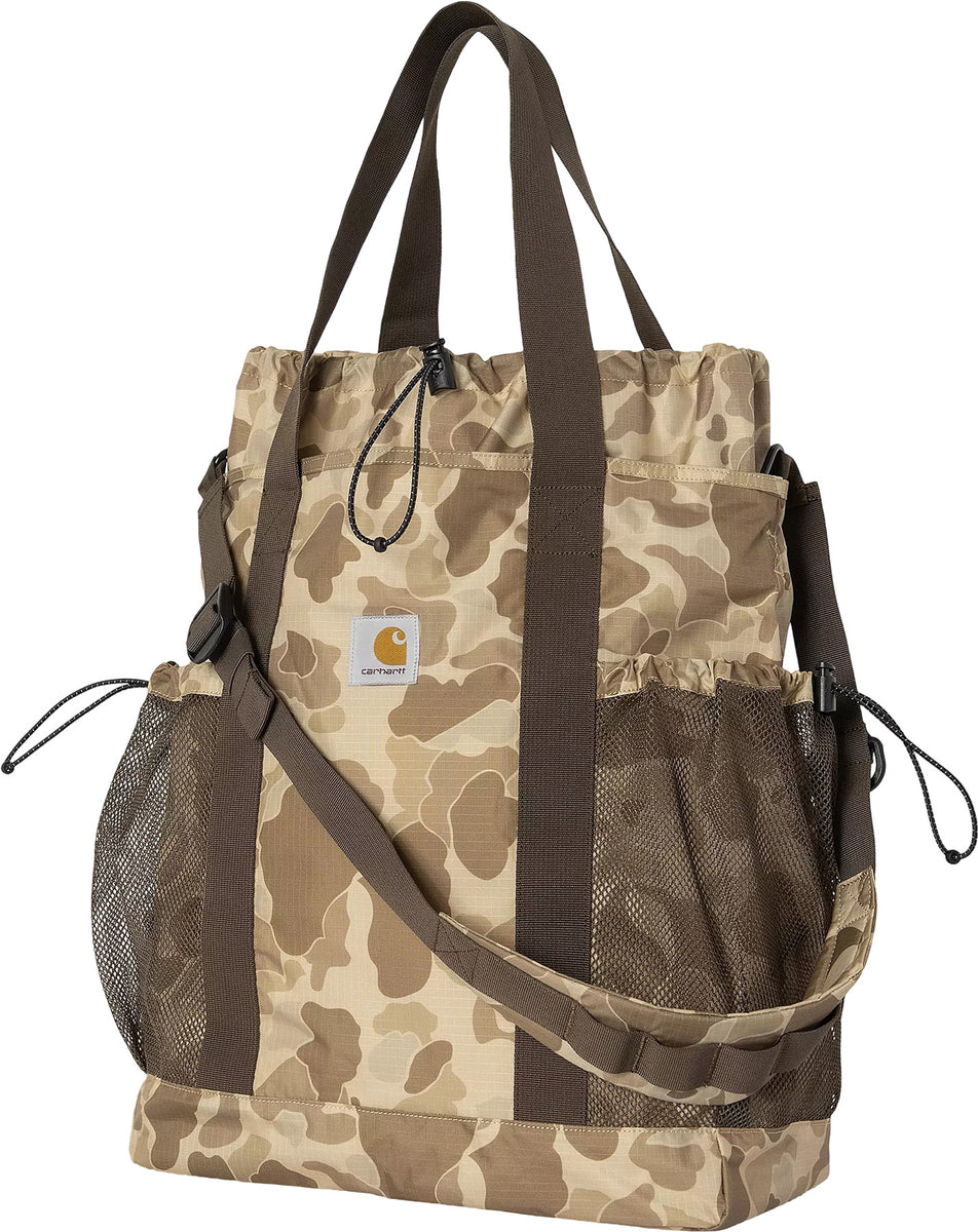 carhartt clothing team script bag carhartt