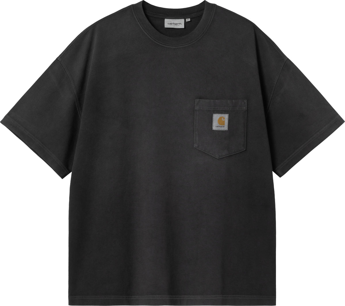 Carhartt Work In Progress Hudson Pocket T-Shirt - Men's