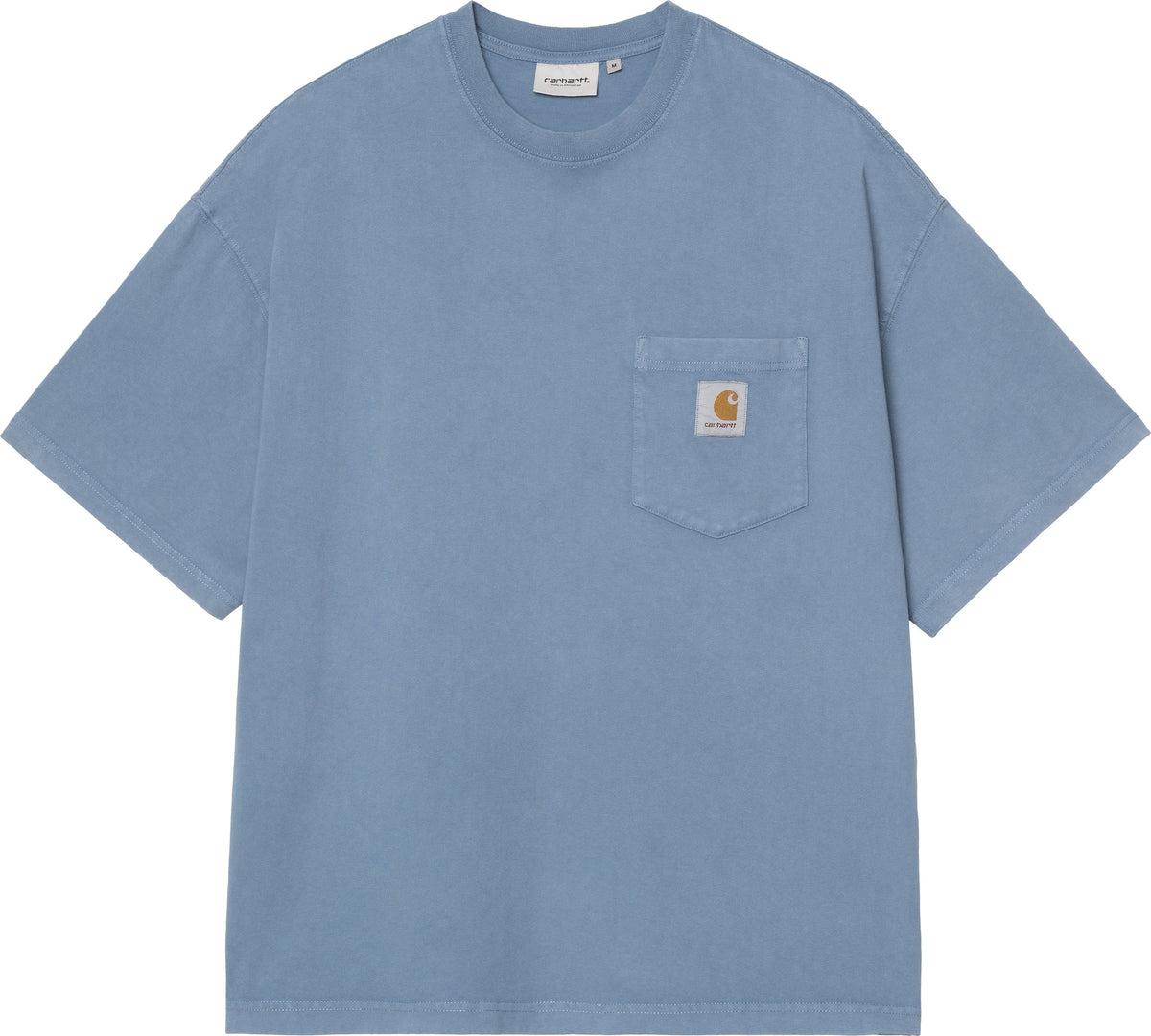 Carhartt Work In Progress Hudson Pocket T-Shirt - Men's