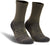 Dahlgren Pioneer Merino Sock - Unisex - Foliage