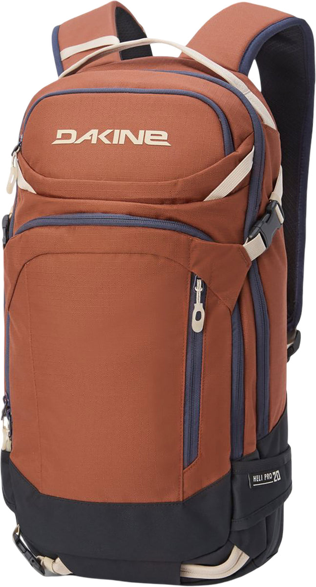 Dakine Heli Pro Backpack 20L | Altitude Sports
