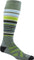 Darn Tough Snowpack OTC Midweight with Cushion Socks - Men's - SeaFoam