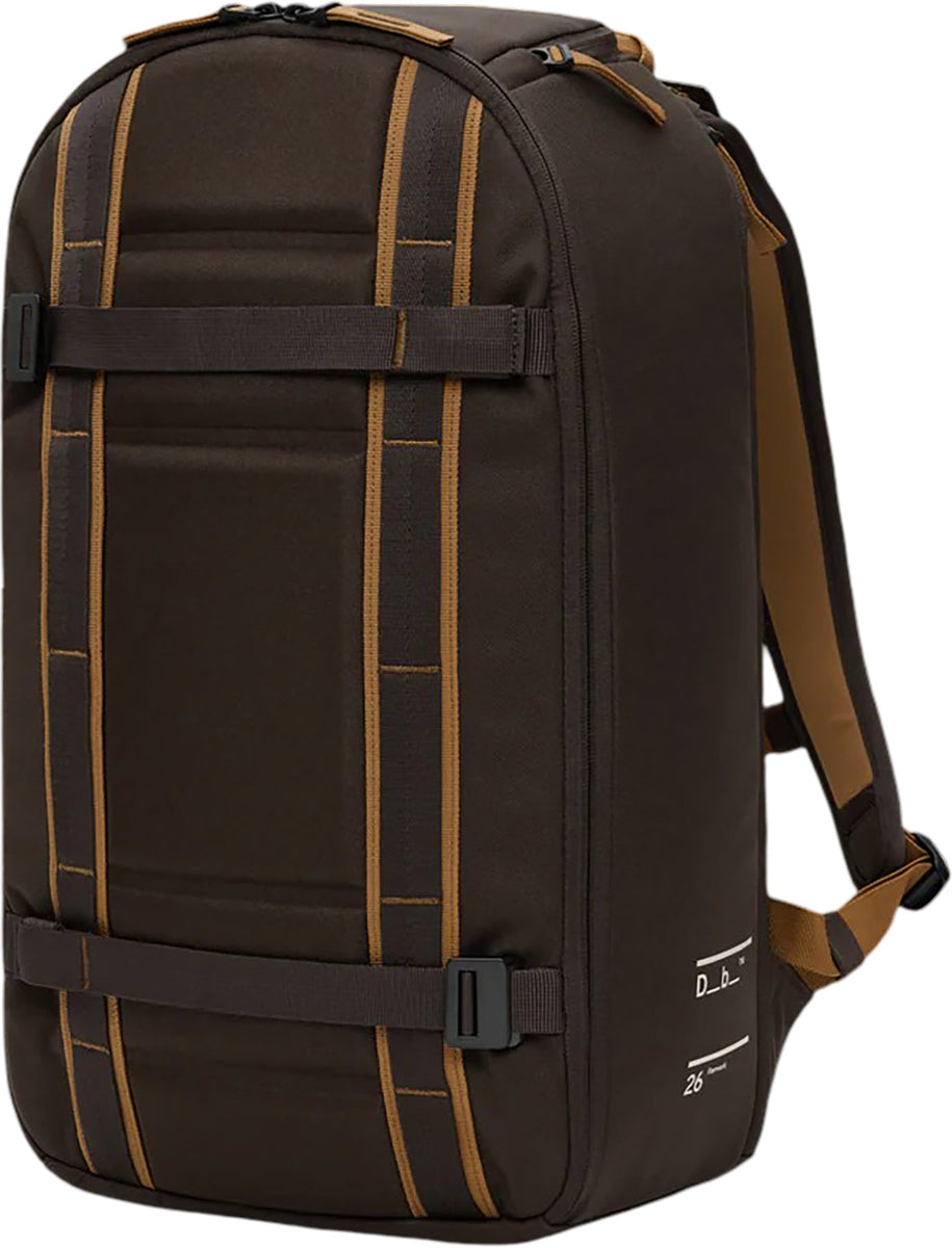 Db Journey Ramverk Backpack 26L - Unisex | Altitude Sports