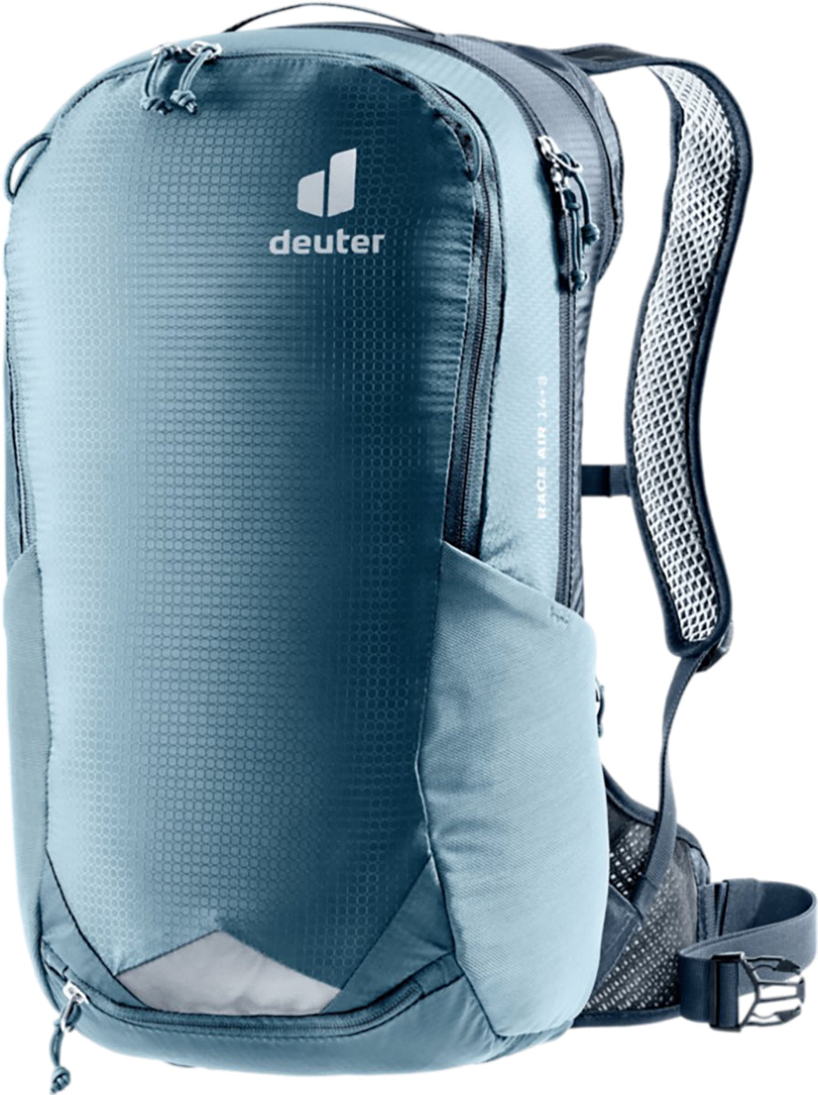 Deuter Race Air Bike Backpack 14 + 3L | Altitude Sports