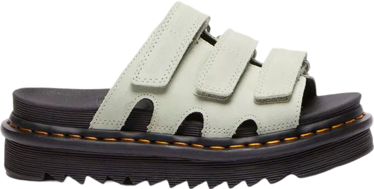 Dr. Martens Raine Slide Sandals - Women's | Altitude Sports