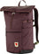 Fjällräven High Coast Foldsack 24L Bag - Blackberry