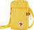 Fjällräven High Coast Pocket Bag 0.75L - Mellow Yellow