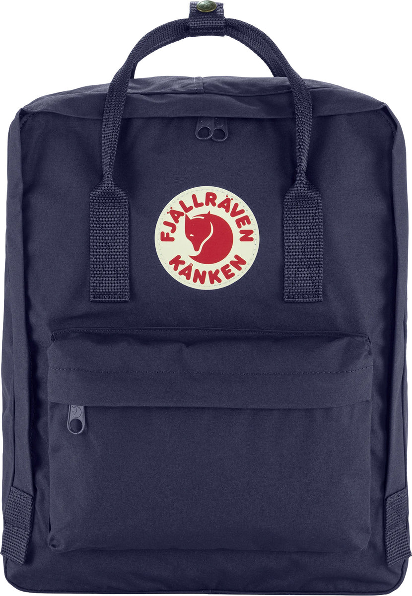 【新品】Fjallraven　KANKEN クラシック バックパック 16L 新品】FjallravenKANKEN クラシック バックパック 16L