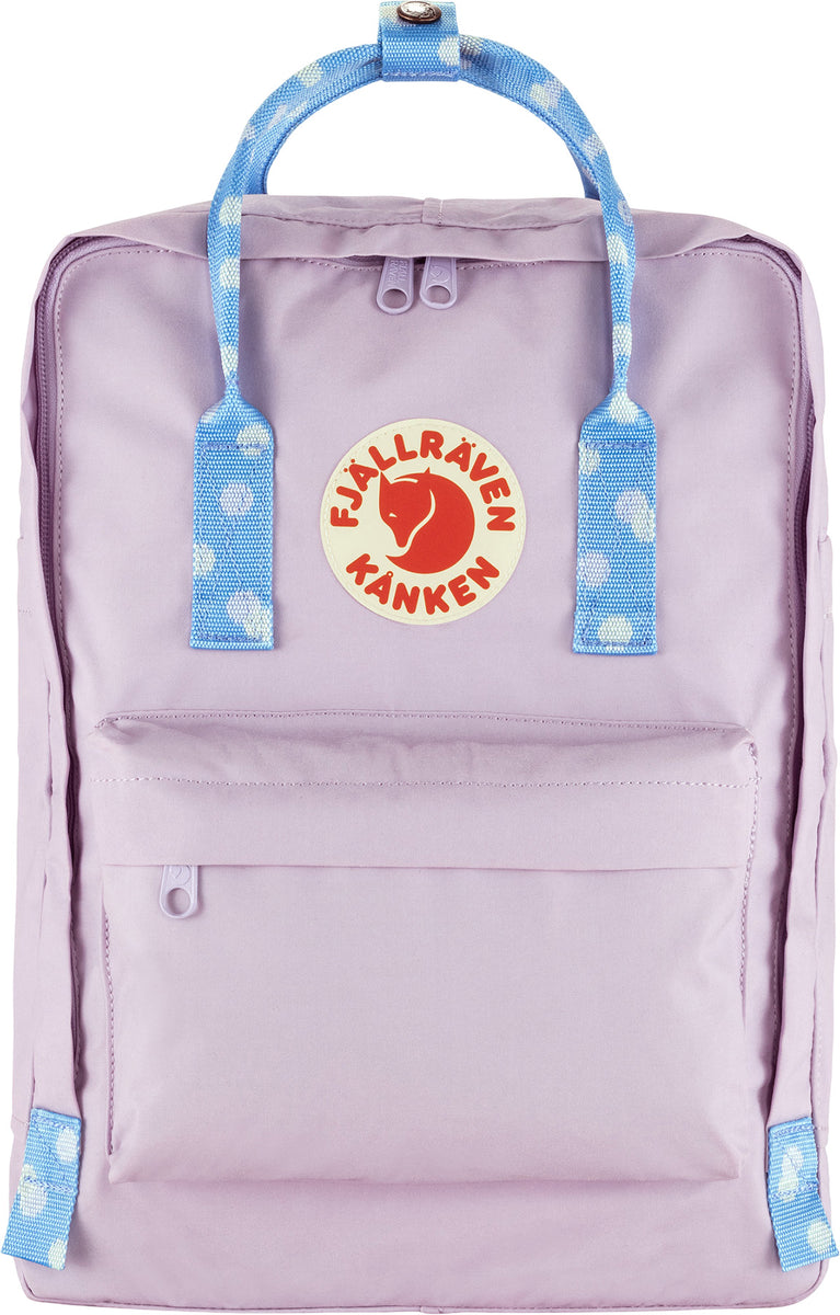 バッグ Fjallraven Kanken Art 16L Fjällräven Kånken Art Backpack | 68travel