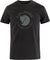 Fjällräven Fjallraven Fox T-shirt - Men's - Black